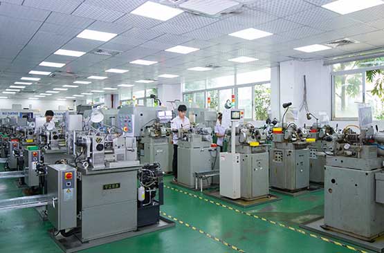 加速机电奇迹部