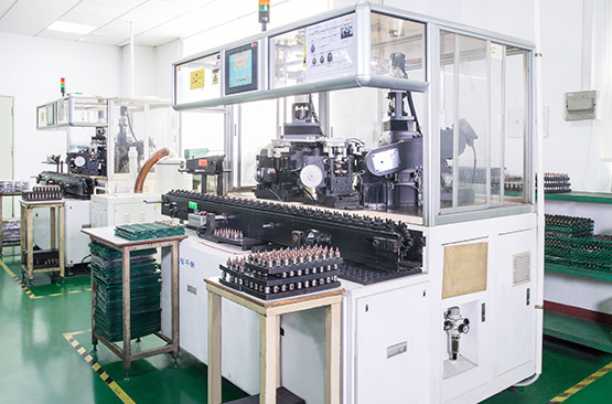 步进机电奇迹部