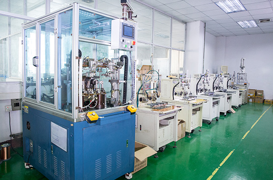 智能机电奇迹部