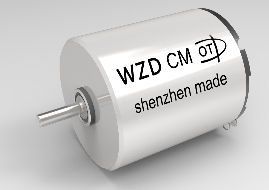 甚么是空心杯机电_无刷空心杯机电_直流空心杯机电-万至达机电