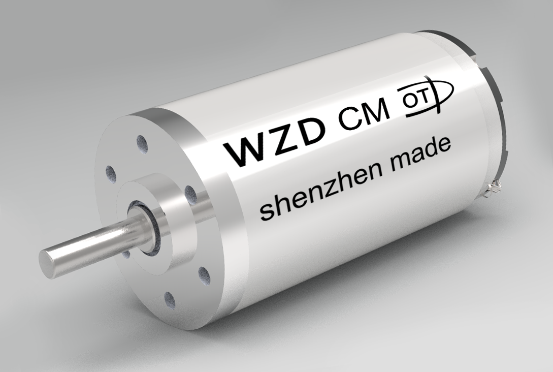 空心杯机电的成长_无刷空心杯机电-万至达机电