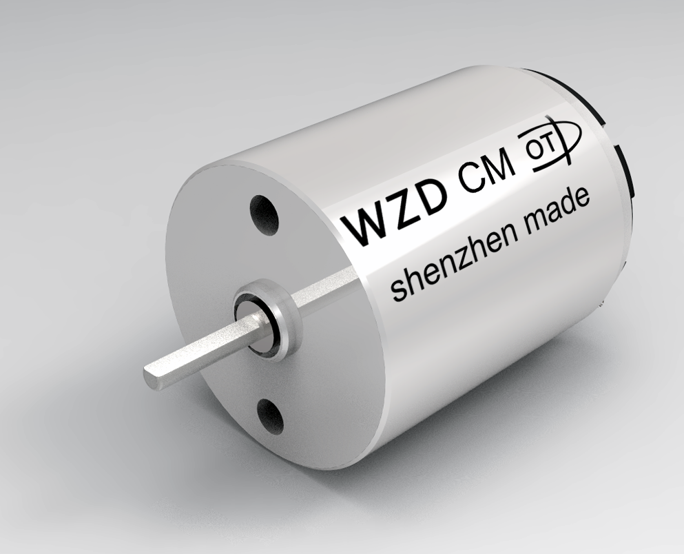 空心杯机电的价钱_空心无刷机电_空心杯马达-万至达机电