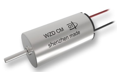 电动牙刷空心杯机电_空心杯无刷机电-万至达机电