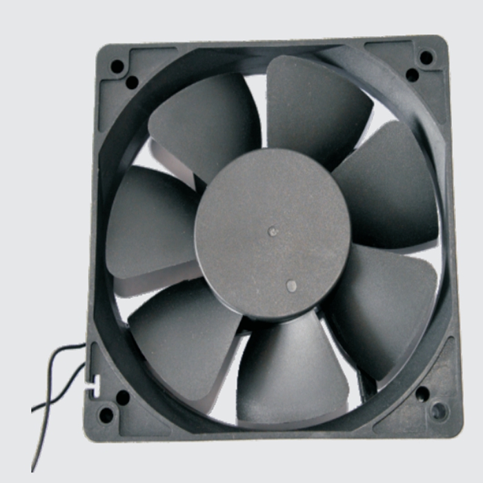无刷直流电扇机电的长处_电扇机电_无刷直流机电-万至达机电