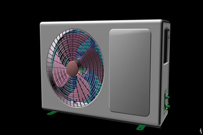 无刷风机的分类及利用_无刷机电_外转子无刷机电-万至达机电