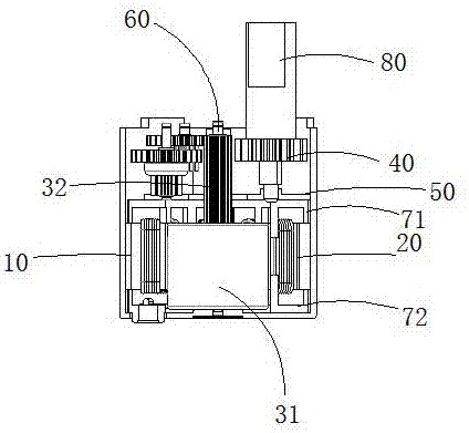 加速机电布局及道理_加速机电_小型加速机电_微型加速机电-万至达机电