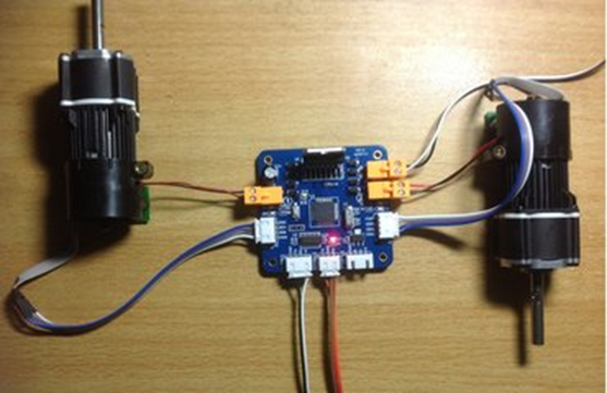 步进机电与其余节制用机电的区分_步进机电参数_步进机电节制器-万至达机电