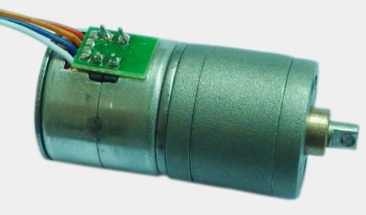 步进机电与其余节制用机电的区分_步进机电参数_步进机电节制器-万至达机电