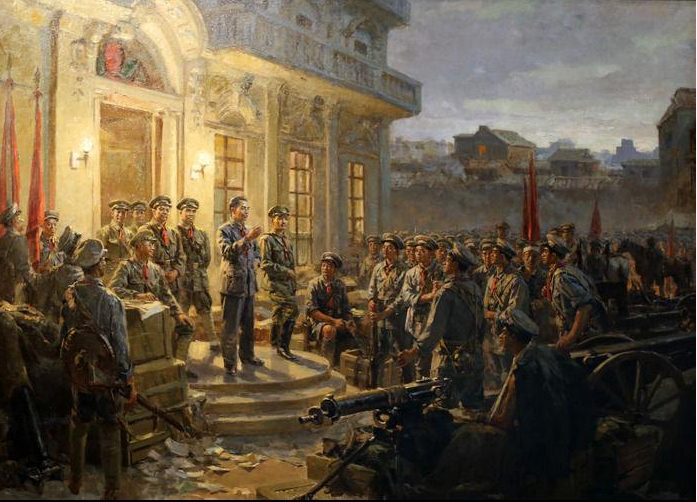 从建军节看微型机电成长_微型机电_小型机电-万至达机电