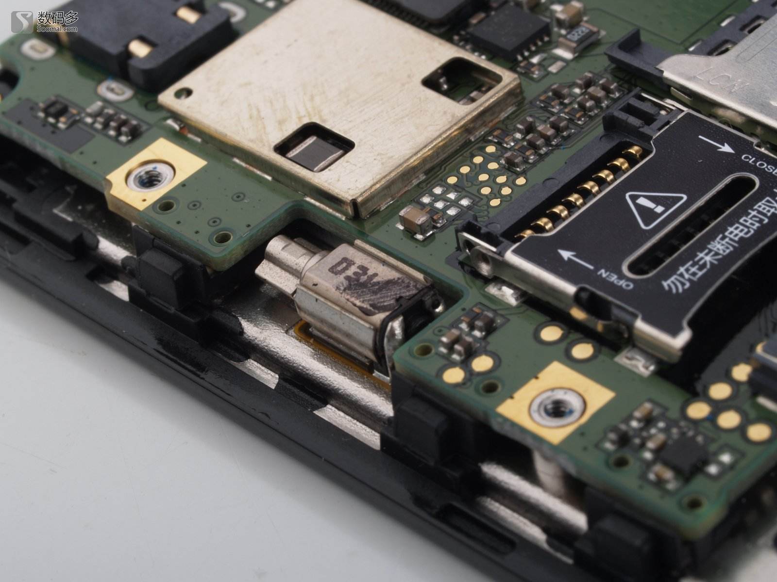 休会差异大，手机中的马达有些甚么区分？_线性马达_手机马达-万至达机电