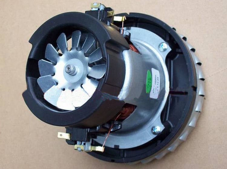 吸尘器好不好首要看吸尘器机机电能_吸尘器机电厂家-万至达机电