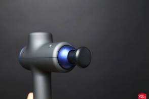 筋膜枪机电处理计划_筋膜枪马达_理疗按摩枪外转子无刷机电-万至达机电