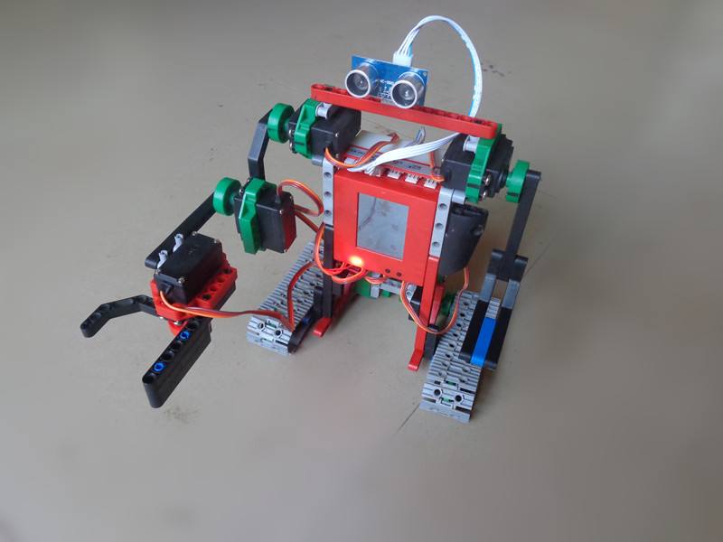 机械人枢纽机电的参数及手艺请求_机械人枢纽马达定制-万至达机电