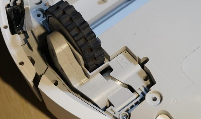 扫地机械人机电哪一种好_扫地机马达_智能扫地机机电处理计划-万至达机电