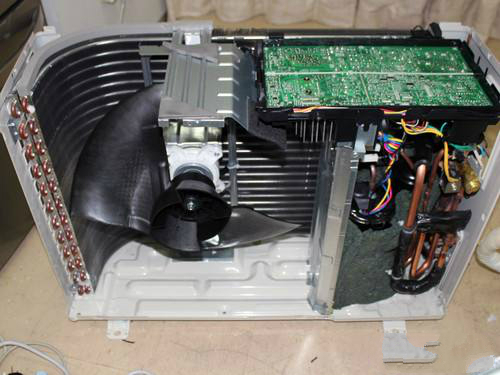 空调机电的成长将以直流无刷机电为主_无刷直流机电_空调机电厂家-万至达机电