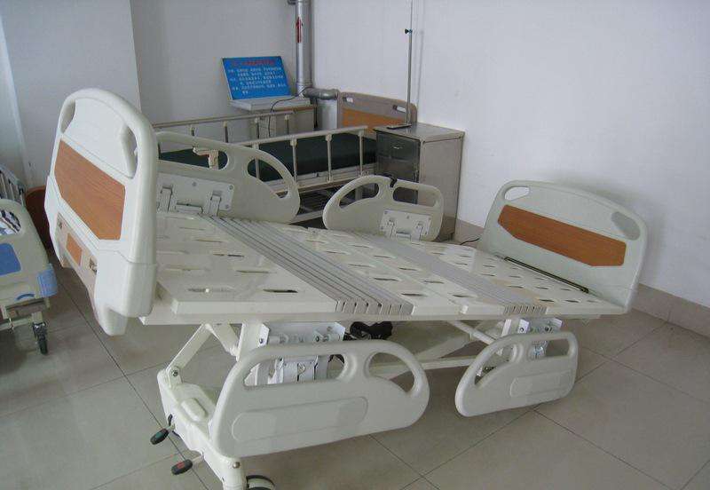 万至达供给照顾护士床机电定制办事_照顾护士床电动推杆_全主动照顾护士床机电-万至达机电