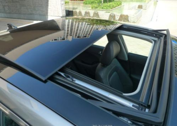 汽车电动天窗机电定制-电动天窗机电参数-万至达机电