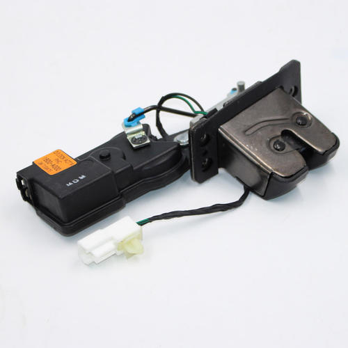 汽车尾门锁机电定制开辟-尾门锁马达厂家-万至达机电