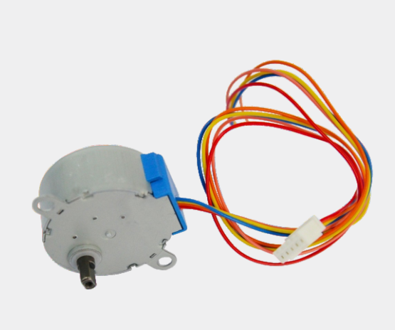 空调摆风机电供给-空调扫风机电厂家-万至达机电