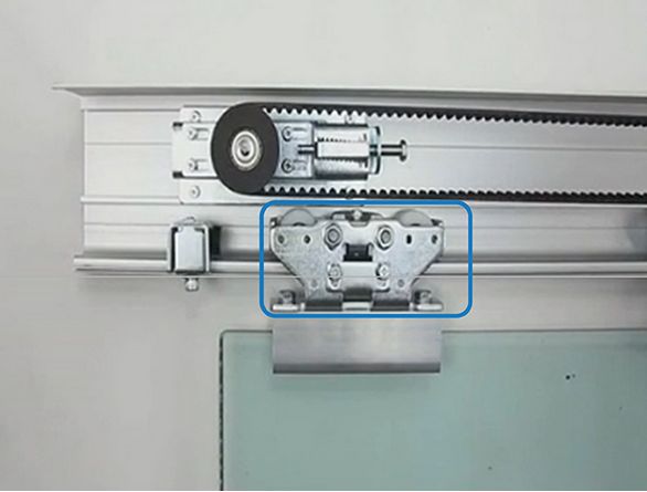 主动感到门机电十大品牌-平移门机电厂家-万至达机电
