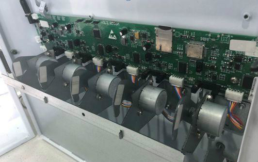 供给同享纸巾机公用机电-同享纸巾机机电厂家-万至达机电