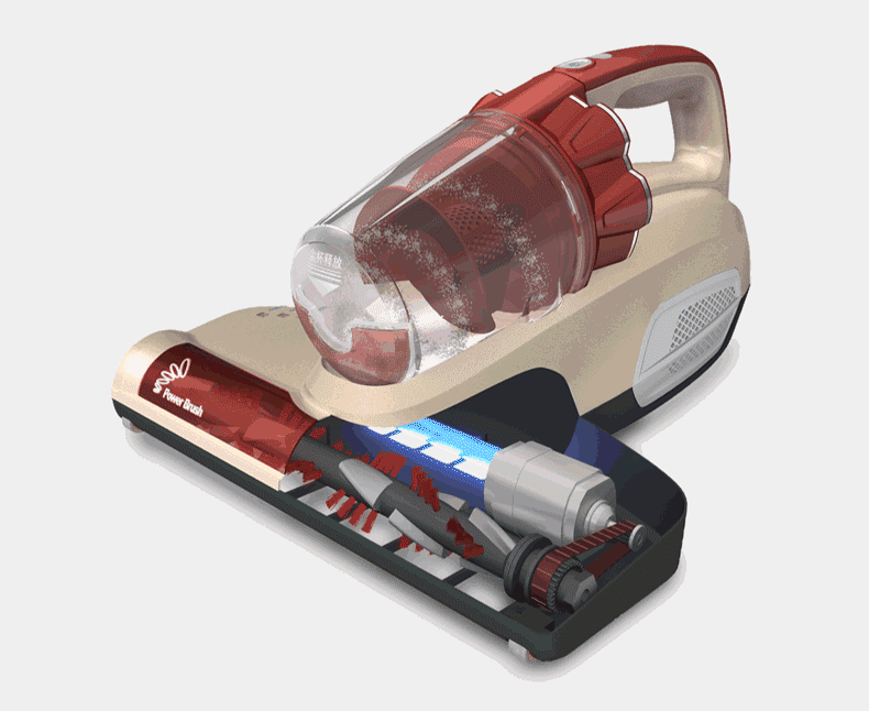 除螨仪用甚么机电-除螨仪机电定制厂家-万至达机电