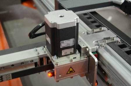 3D打印机机电选用哪种-3D打印机公用步进机电厂家-万至达机电