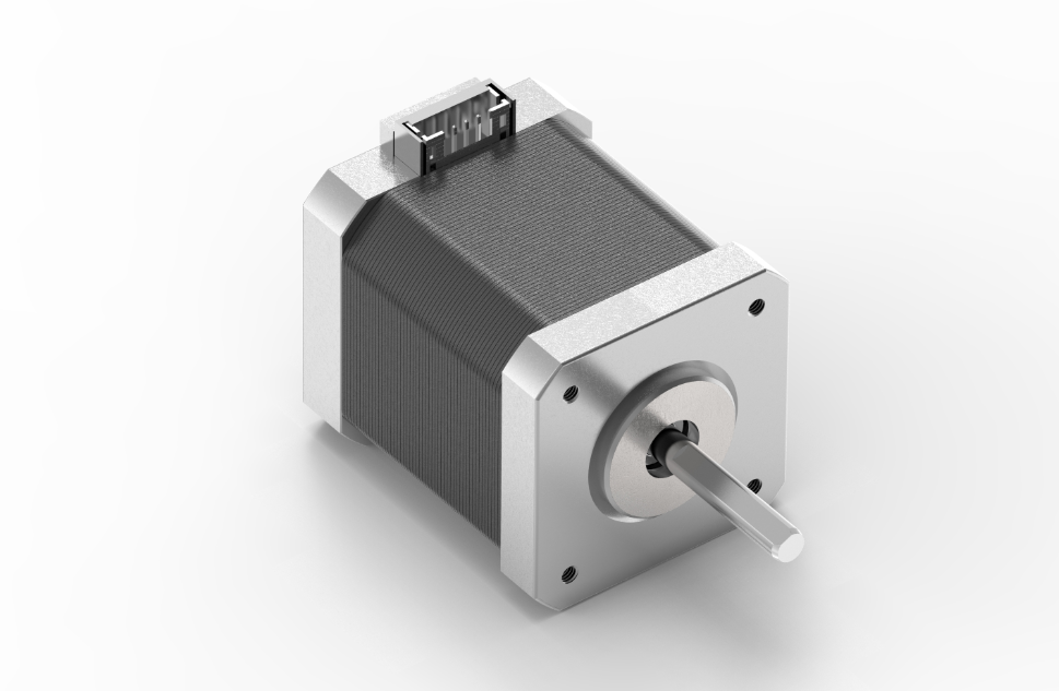 3D打印机机电选用哪种-3D打印机公用步进机电厂家-万至达机电