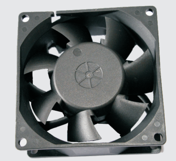 迷你暖风机电扇-桌面暖风机电扇机电厂家-万至达机电