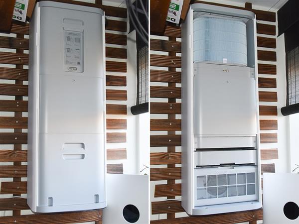 新风机公用机电-新风体系机电处理计划-万至达机电