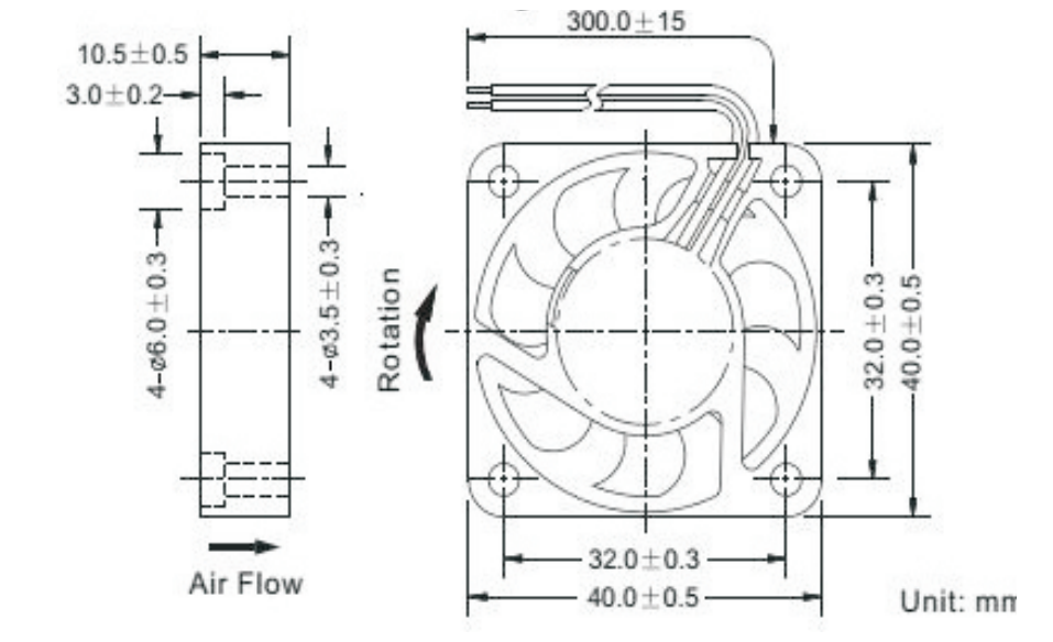 供给便携式干衣架机电-便携烘干衣机电扇机电-万至达机电