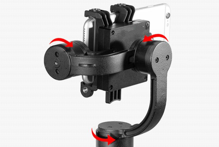 手持三轴不变器机电供给商-手持云台机电厂家-万至达机电