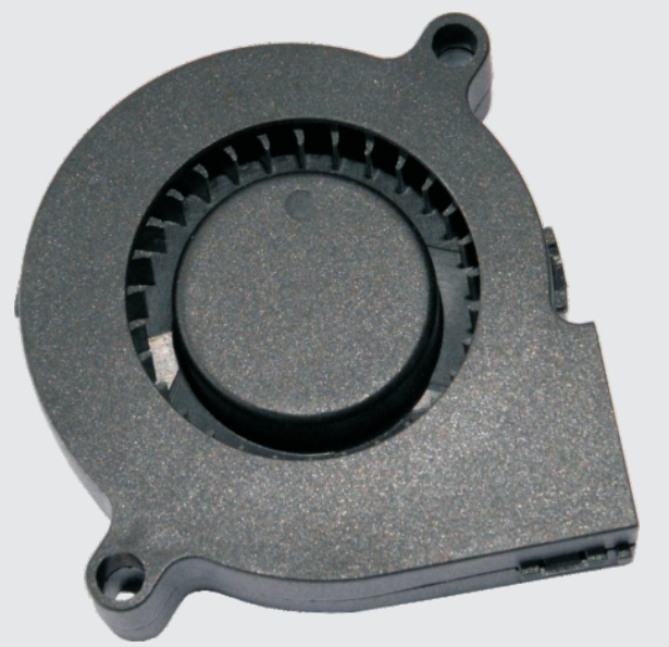 无线充电器电扇机电-无线充电板无刷电扇处理计划-万至达机电