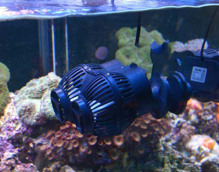 水族造浪泵机电-鱼缸造流泵机电处理计划-万至达机电