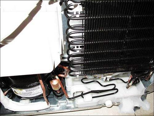 家用冰箱冷凝器电扇选型-冰箱冷凝器风机厂家-万至达机电