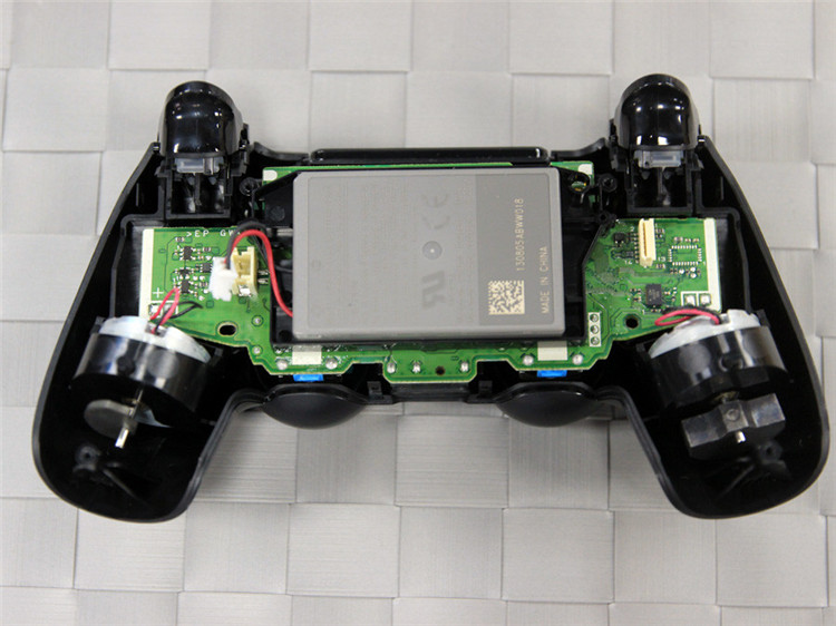 ps4无线游戏手柄机电-游戏手柄振动马达出产厂家-万至达机电