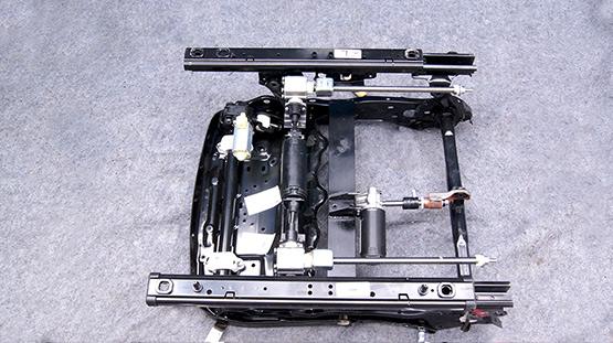 电动调理座椅机电-汽车座椅调理机电出产厂家-万至达机电