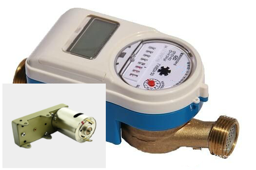 智能水表机电_智能水表公用机电定制-万至达机电