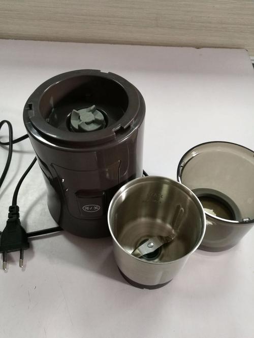 咖啡磨豆机机电_磨豆机公用无刷机电厂家-万至达机电