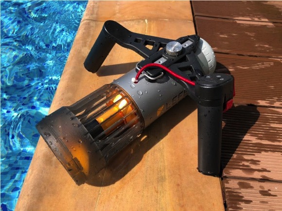 水下推动器机电_深水推动器机电品牌厂家-万至达机电