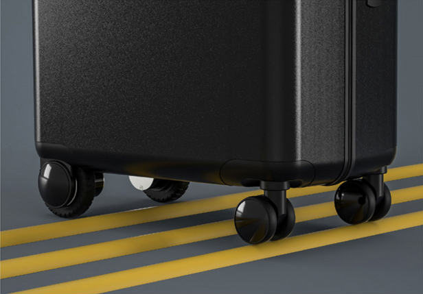 智能行李箱机电_主动跟从行李箱轮毂机电供给商-万至达机电