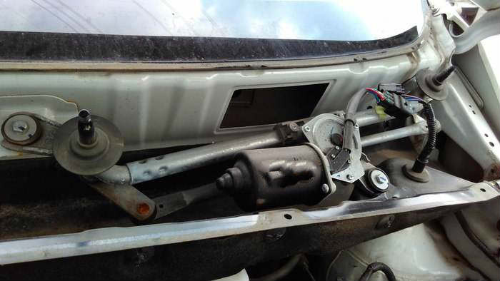 汽车雨刮器机电_雨刷机电出产厂家-万至达机电