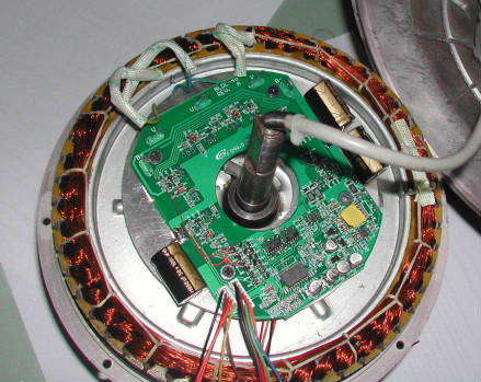 机电节制计划用哪家芯片比拟好_机电节制器-万至达机电