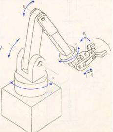 机械人电动夹具微型机电_医疗装备用空心杯机电-万至达机电
