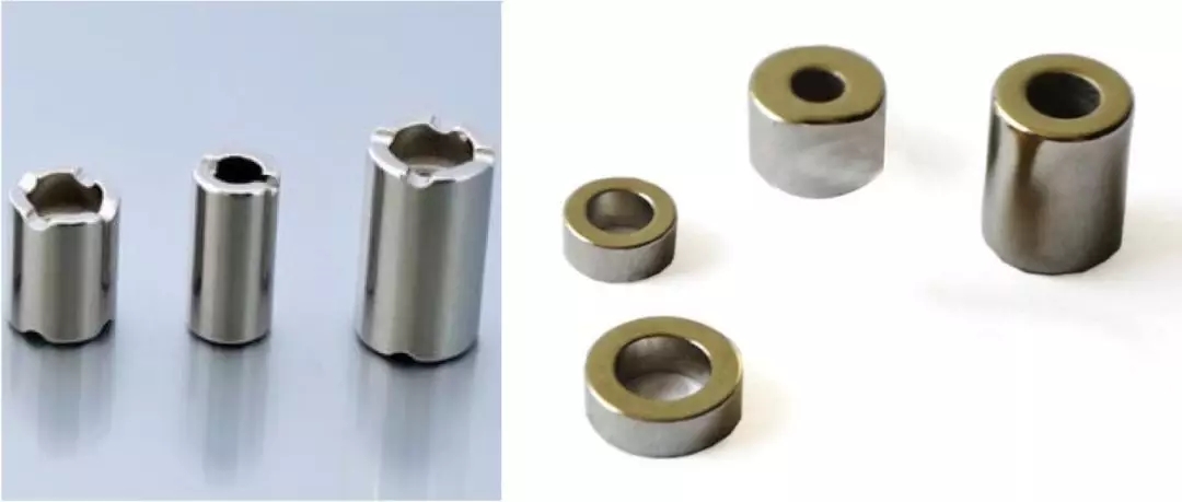 空心杯机电厂_空心杯机电的布局和道理-万至达机电