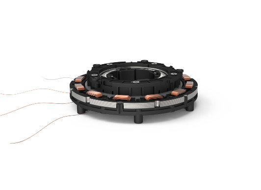 360°激光扫描测距雷达机电_激光建图传感器机电_激光雷达扭转机电-万至达机电