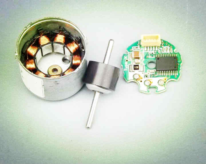 无刷机电在家用电器中的利用_家用电器无刷机电厂家-万至达机电