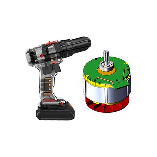 为甚么电开东西要挑选无刷机电_电开东西机电出产厂家-万至达机电