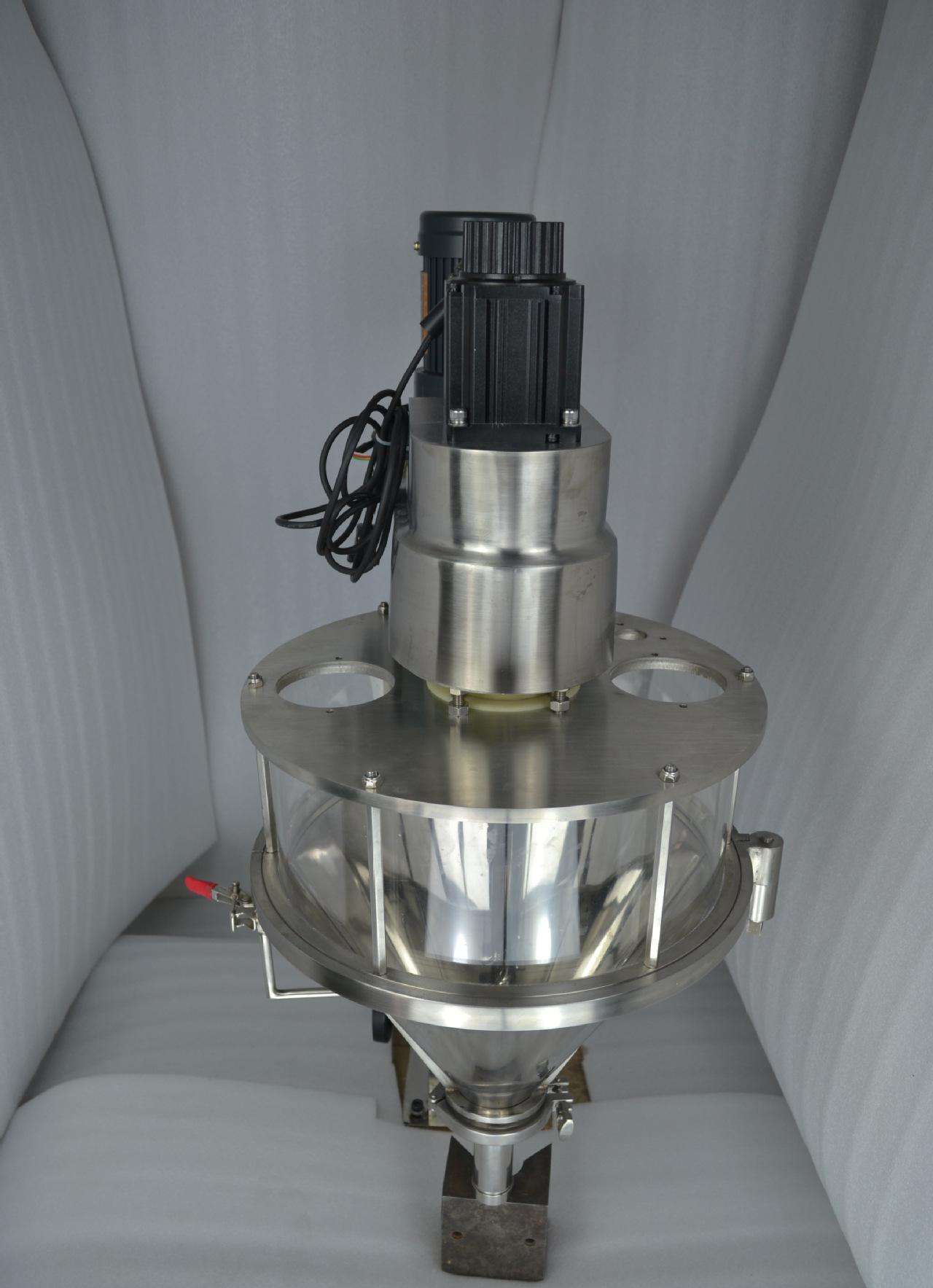 粉剂包装机计量步进机电_齿轮泵步进机电-万至达机电