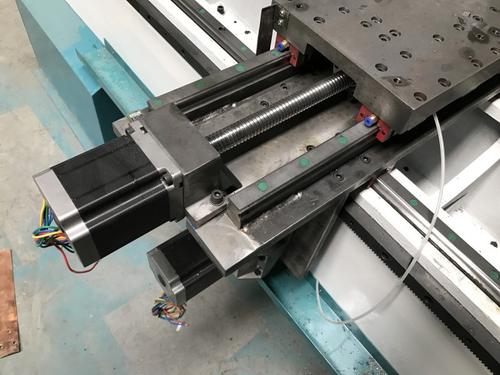 直线丝杆步进机电在高速机床的上风_直线步进机电出产厂家-万至达机电